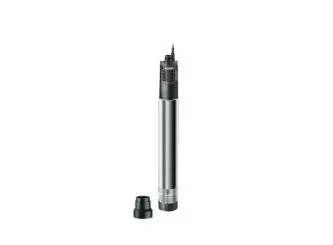 bomba pozo gardena 6000 comprar